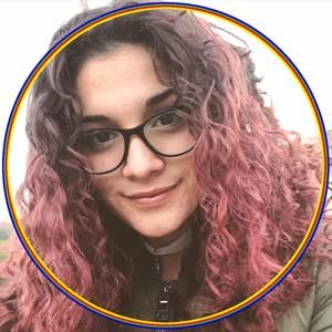 Meet your Posher, Madison